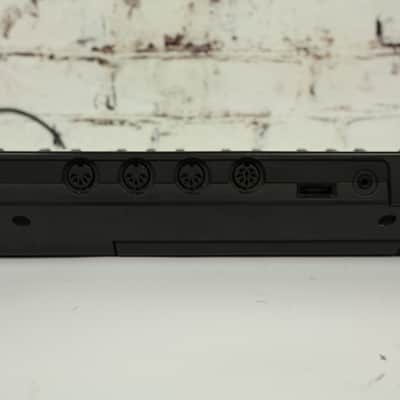 Yamaha DX100 49 Mini-Key Digital FM Programable Algorithm Synthesizer Keyboard image 11