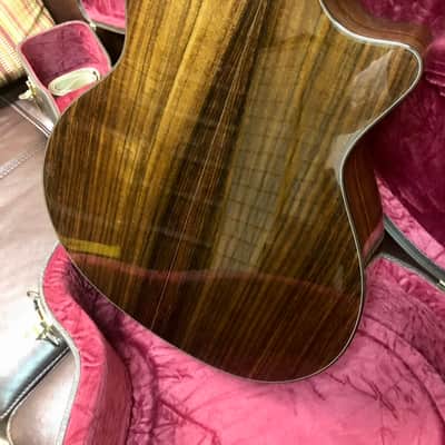 Taylor 714CE 2008 ish - gloss image 3