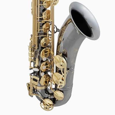 Selmer Model STS511B Intermediate Tenor Saxophone BRAND NEW image 2