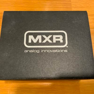 MXR M107 - Phase 100   (2024) image 6