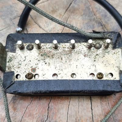 Gibson 490R Neck Pickup 1990s image 5