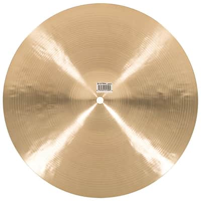 Meinl Byzance Jazz Tradition Hi Hat Cymbals 14" Bild 2