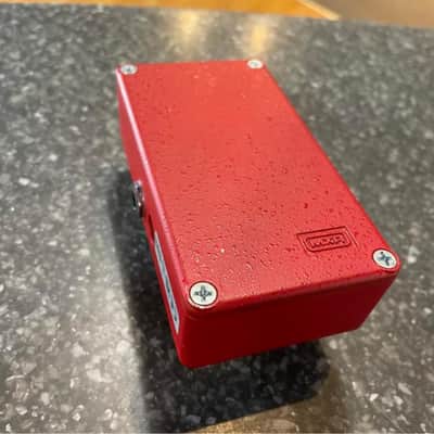 *USED* MXR Distortion III Electric Guitar Effects Pedal (EXCELLENT) image 6