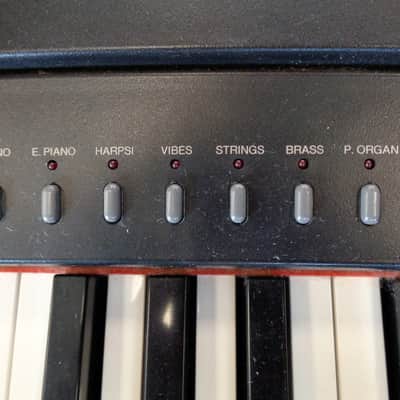 Yamaha YPP-50 76-Key Full Size Portable Digital Piano image 4