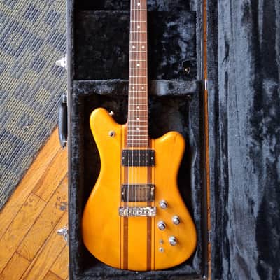 Martin EM-18 Natural 1979 | Reverb