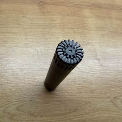 DPA 2015 Small Diaphragm Wide-Cardioid Condenser Microphone 2023 - Present - Black image 2