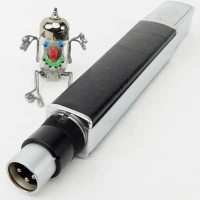 Sennheiser MD 441 U XLR Vintage Mikrofon Mic + Top Zustand+ OVP + 1,5J Garantie image 9