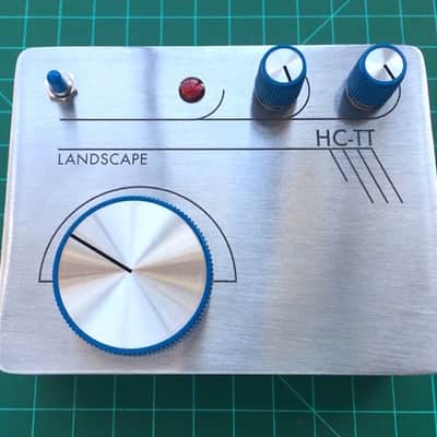 Landscape HC-TT Human Controlled Tape Transporter image 1