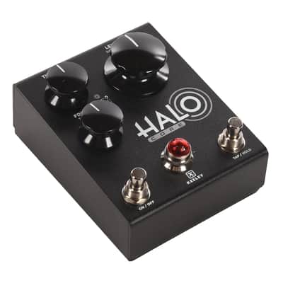 Keeley Halo Core Delay Pedal image 2