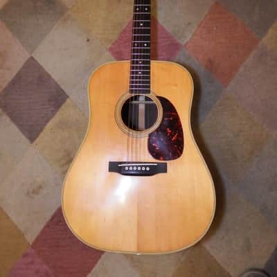 Martin D-28 1947 - 1964 image 2