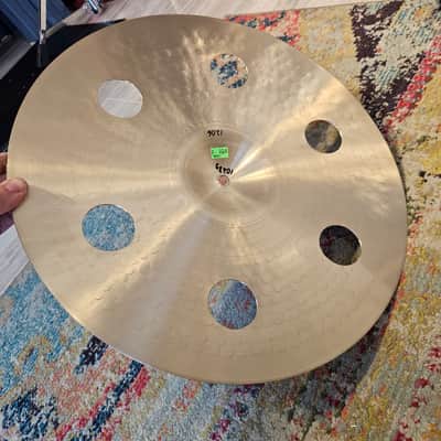 Name Brand 16" FX Crash Cymbal 1028g image 3