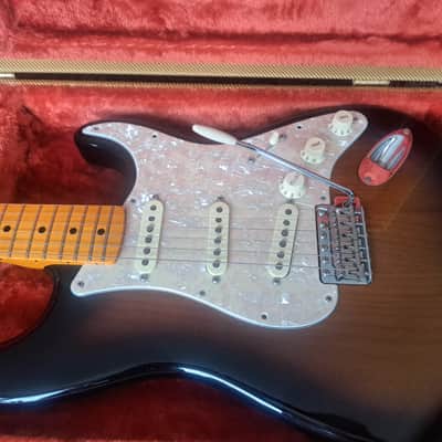 Fender Classic Series '50s Stratocaster image 3