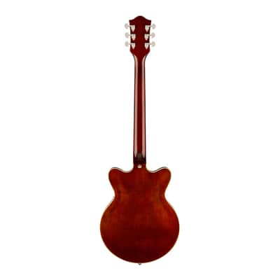 Gretsch G2655T Streamliner Center Block Jr 6-String Guitar (Tropico) image 2