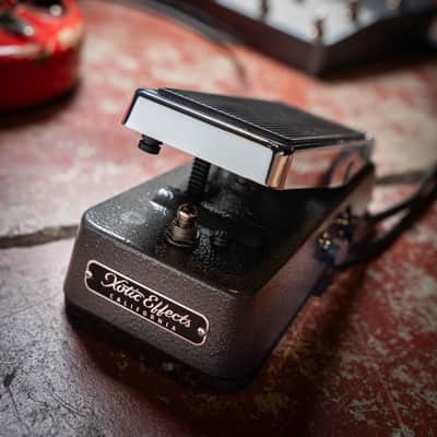 XXP-1 Expression Pedal image 8