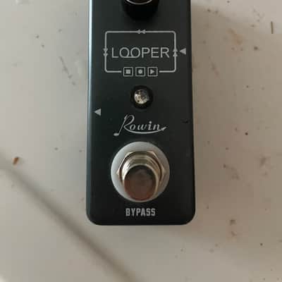 Ashdown Bearded Lady Dr. Green Pedal vintage fuzz | Reverb