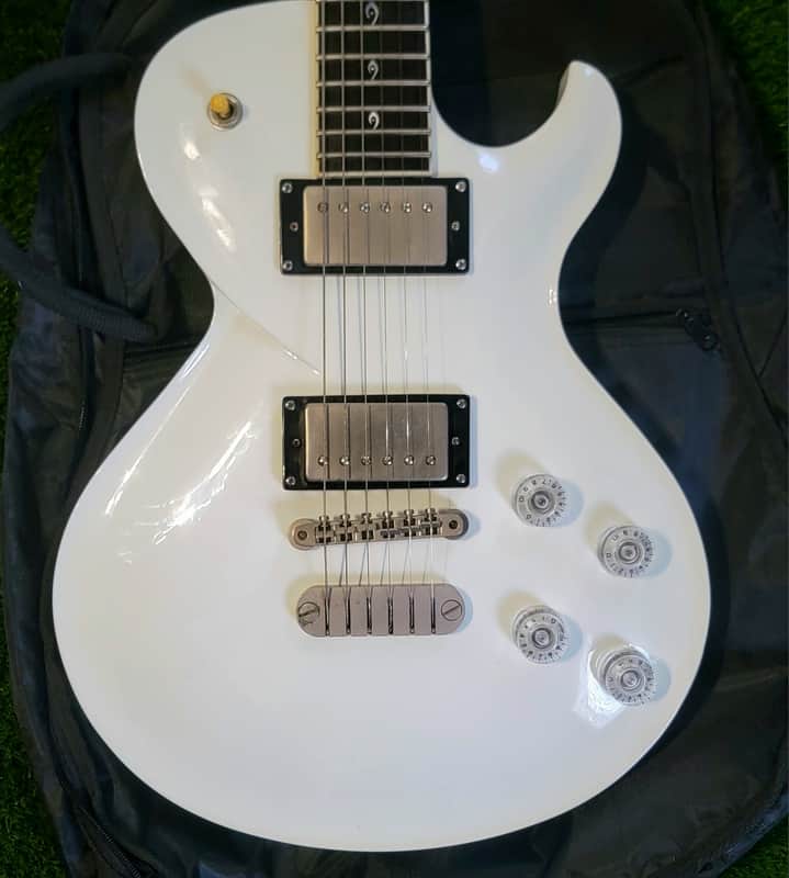 Dean Soltero White image 1