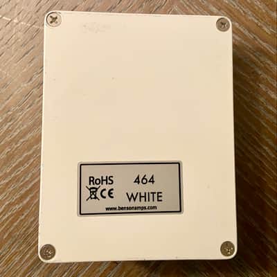 Benson Amps Germanium Fuzz image 3