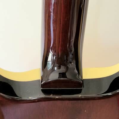 Hamer XT Series DC DoubleCut image 11
