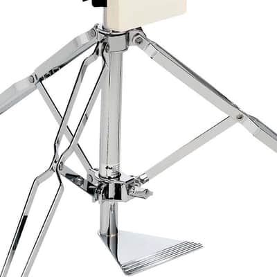 DW Practice Go Anywhere Kit (DWCPPADTS5) imagen 3