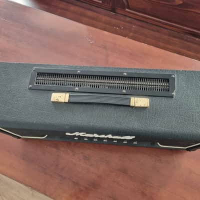 Rare 1979 Marshall JMP Super Lead 2959 100W w/boost+reverb image 17