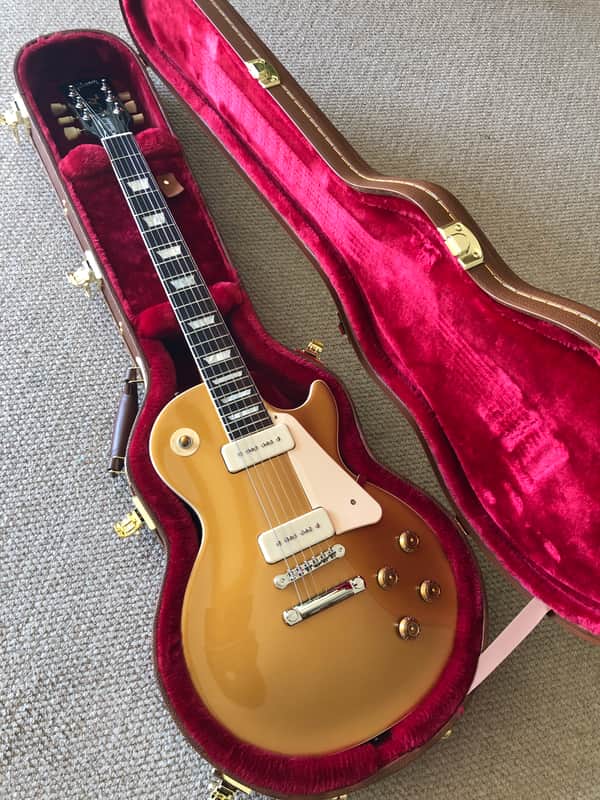 Gibson Les Paul Standard 50s