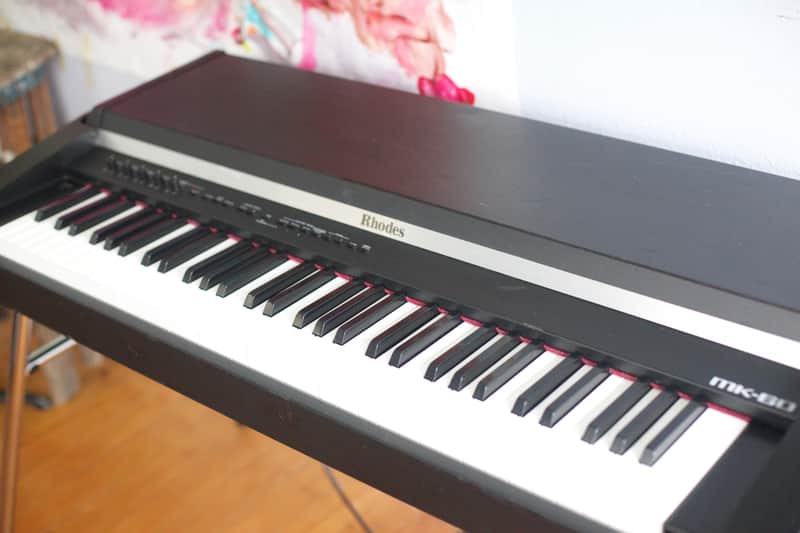 Fender / Roland Rhodes MK-60 1988 | Reverb