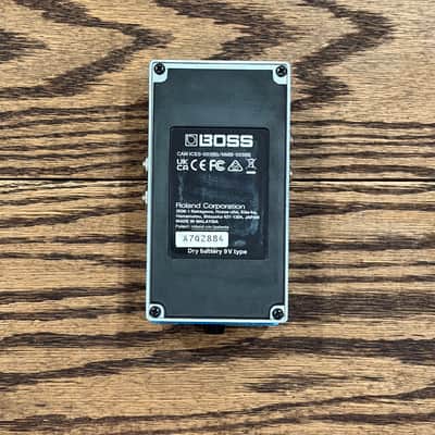 Boss PS-6 Harmonist 2010 - Present - Blue image 4