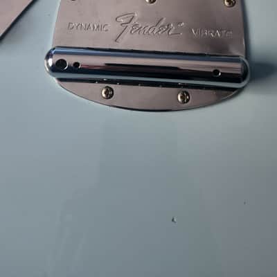 Fender Kurt Cobain Signature Jag-Stang Left-Handed 2021 - Loaded Body image 3