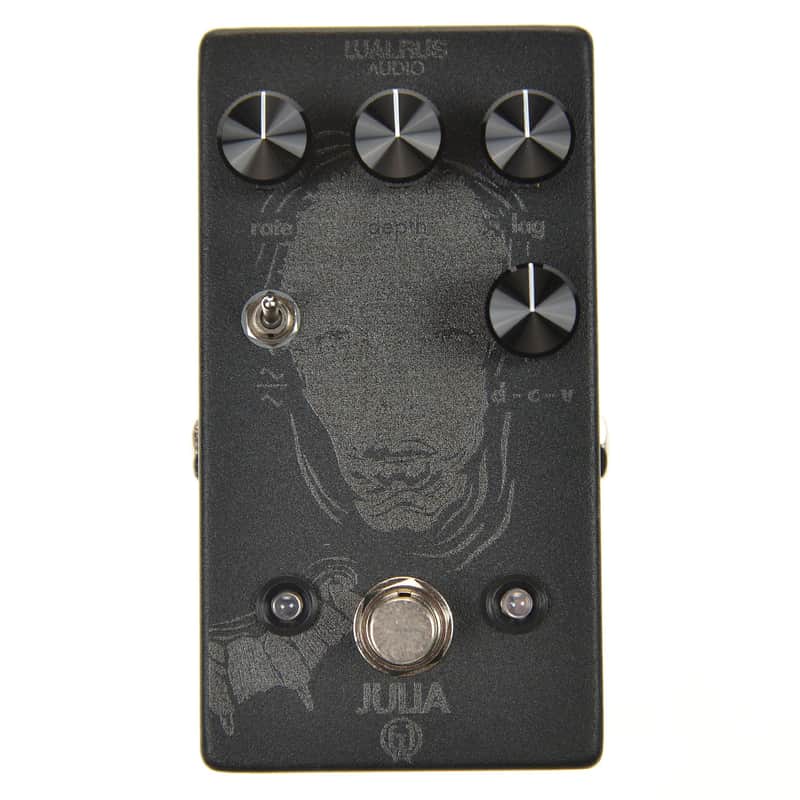 Walrus Audio Julia Chorus / Vibrato image 4