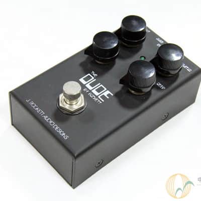 J. Rockett The Dude Overdrive | Reverb