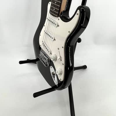 Squier Stratocaster Mini 2016 - Black image 4