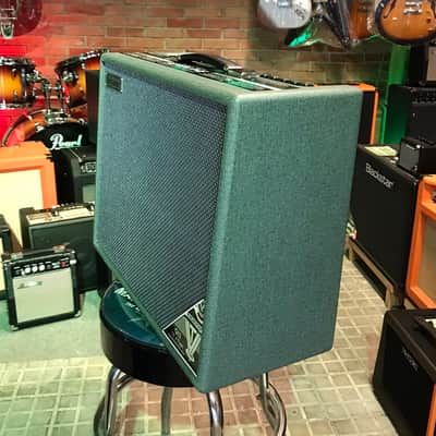 Amplificador Guitarra Blackstar Silverline Deluxe 100w 1x12'' image 7