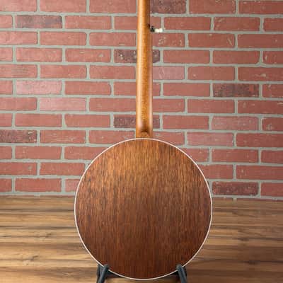 Deering Boston BC-24 5-string Banjo image 14