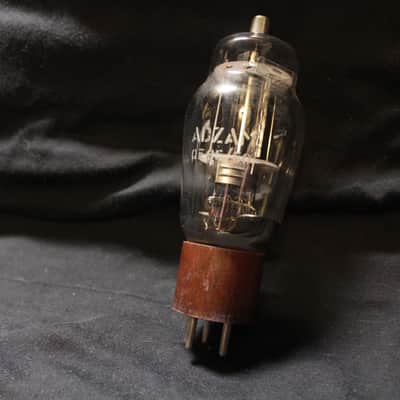 Geloso G-261-A Vintage Tube Amplifier (1950s) with original Tubes , Excellent Working Condition! image 15