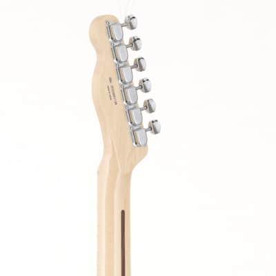 FENDER MADE IN JAPAN FSR Traditional II '70s Telecaster Thinline 3-Color Sunburst [JD23021738] (06/22) image 12