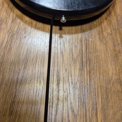 Gibson Joan Jett Blackheart Melody Maker 2011 Satin Ebony image 9