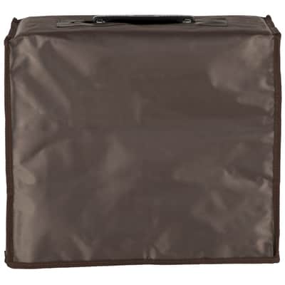 Fender Blues Junior Cover - Brown image 1