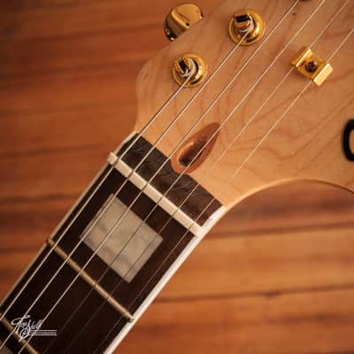 Fender Squier 40th Anniversary Stratocaster Lake Placid Blue 2021 image 9
