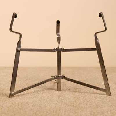 Slingerland "New Champion" Shur Grip Tom Cradle #1458 image 1
