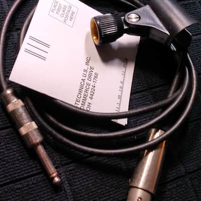 Audio Technica ST95 MKII (Free USA Shipping) image 16