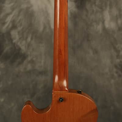 1971 Gibson  Les Paul Triumph Bass Natural image 22
