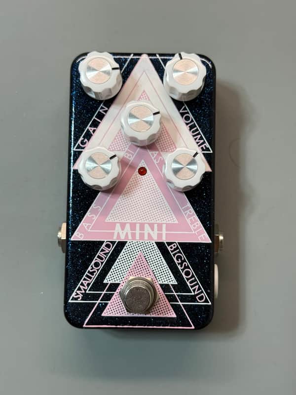 Smallsound/Bigsound Mini