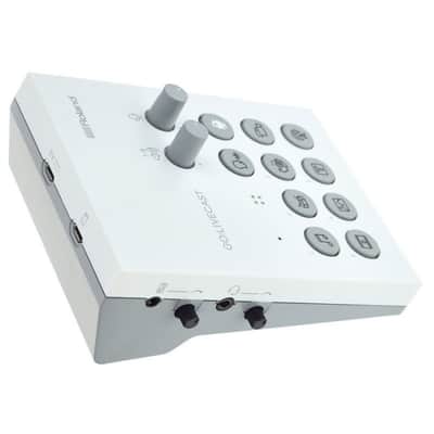 ROLAND Go:Livecast studio streaming audio/video image 4
