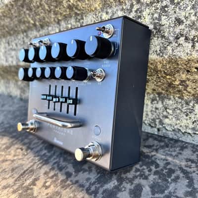 Immagine Ibanez PTPRE Preamp - 6
