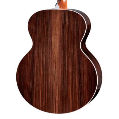 Taylor Legacy Collection 815e Jumbo Sitka Spruce Top/Indian Rosewood Acoustic/Electric Guitar with Hardshell Case image 4