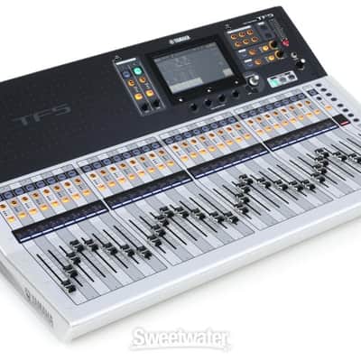 Yamaha TF5 48-channel Digital Mixer (TF5-32d1) image 3