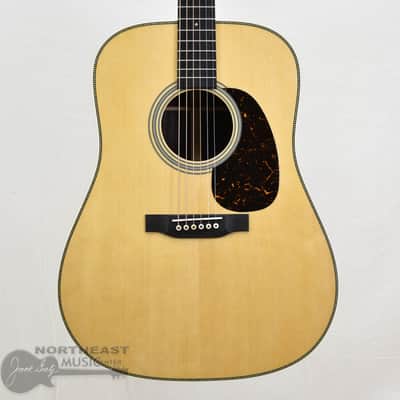 Martin Super HD-28 Standard Series (s/n: 8121) image 2