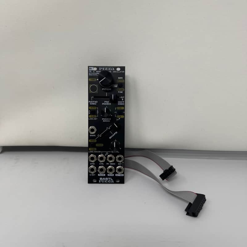 BASTL Instruments Pizza