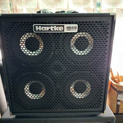 Hartke XL-Series 410 Bass Module | Reverb