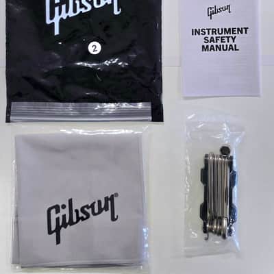 Gibson Les Paul Standard '50s Double Trouble 2023 Ltd. 500 pcs - Vintage Cherry Sunburst image 7